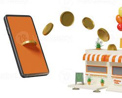 Franchise business image