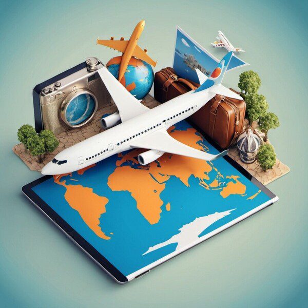 aarp travel center