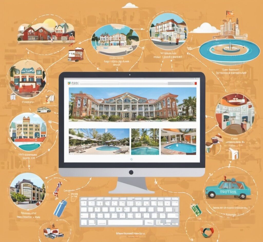 Local SEO for Hotels: Increase Bookings with Optimized Online Presence