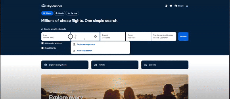 business travel management tools