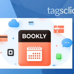 Bookly PRO WordPress