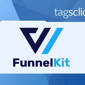 FunnelKit Funnel Builder Pro