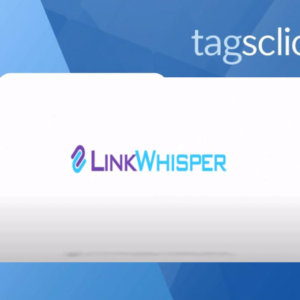 Link Whisper Pro