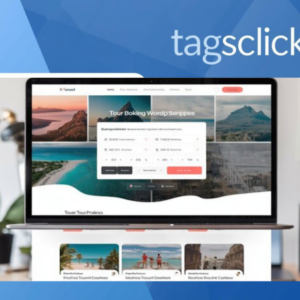 Travesia | Travel Agency WordPress Theme — Save Up to 93%